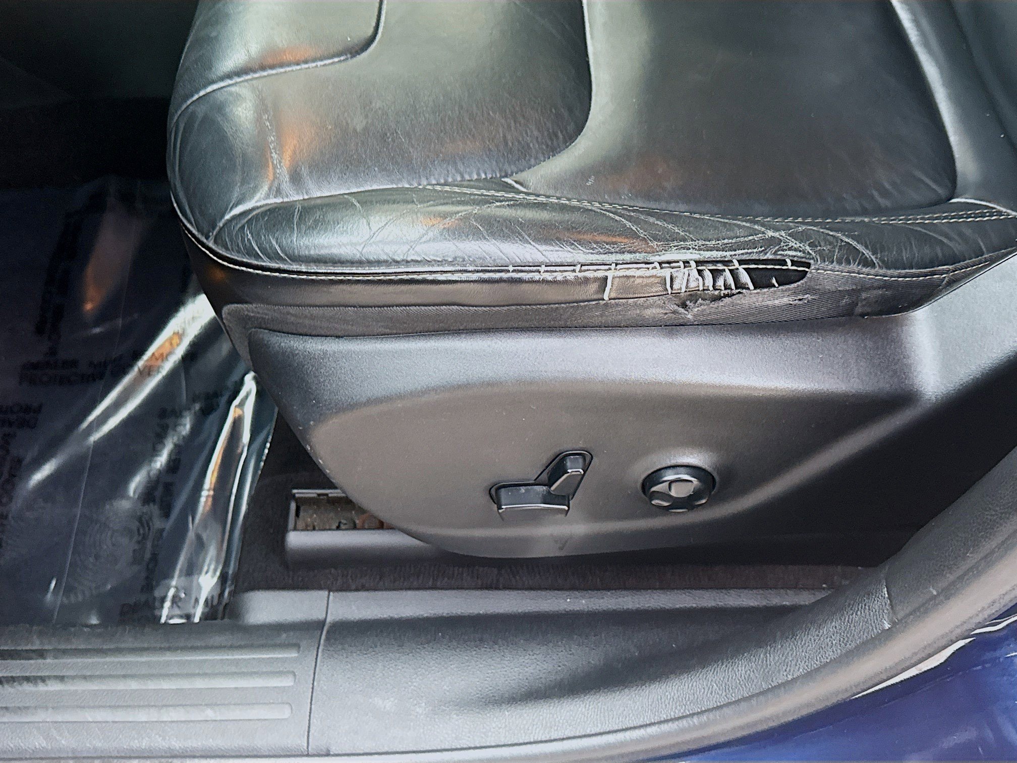 Used 2016 Jeep Cherokee Limited image 15