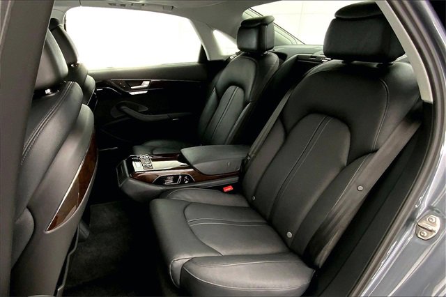 Used 2015 Audi A8 L 3.0T image 26