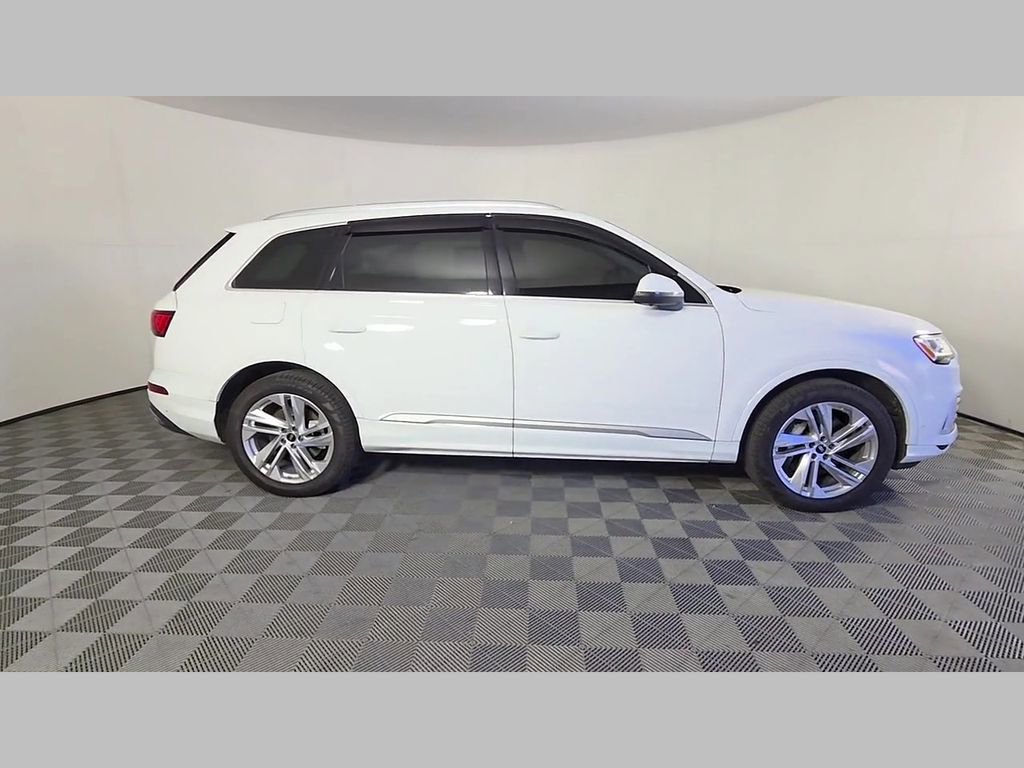 Used 2023 Audi Q7 3.0T Premium Plus image 36