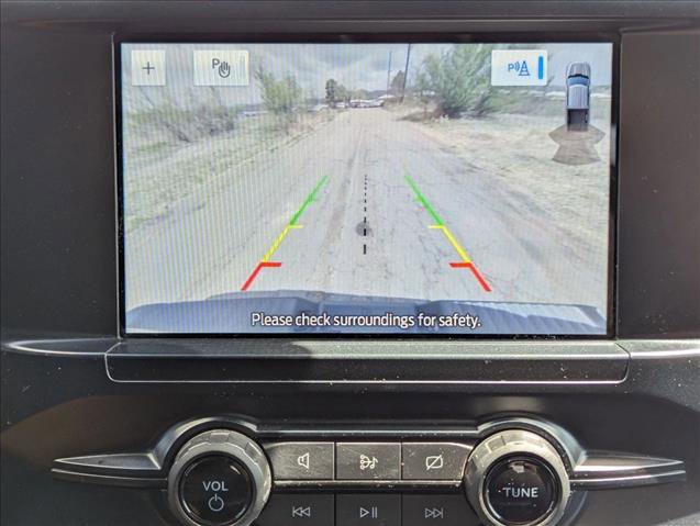 Used 2023 Ford F150 XL w/ STX Appearance Package AWD/4WD image 12