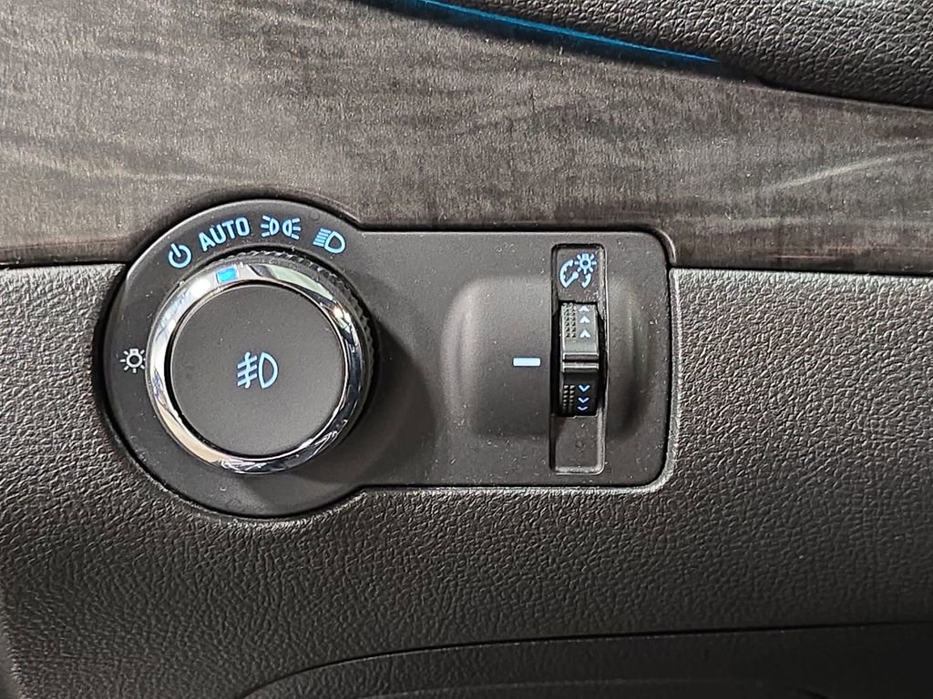 Used 2016 Buick Encore Convenience FWD image 26