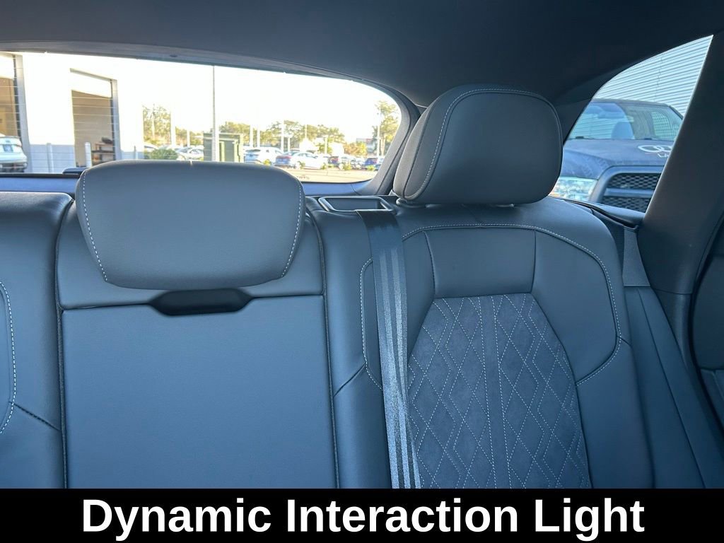 New 2025 Audi SQ5 Premium Plus image 15