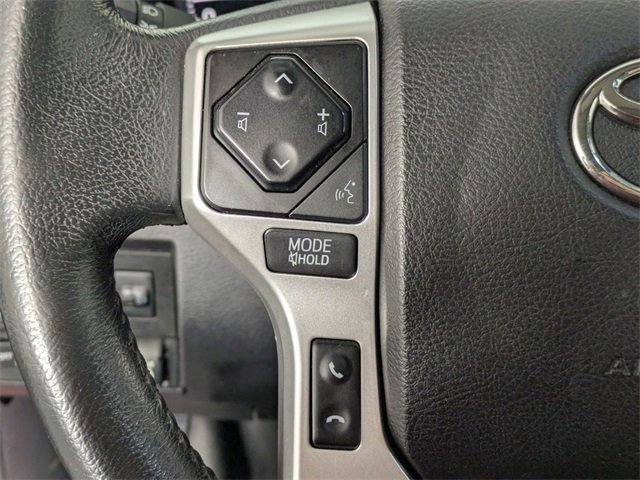 Used 2021 Toyota Tundra Limited w/ Limited Premium Package image 17