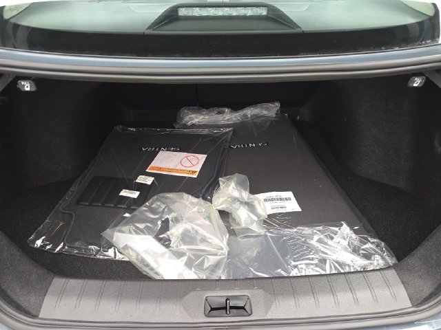 New 2027 Nissan Sentra SR w/ SR Premium Package FWD image 15