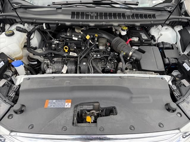 Used 2022 Ford Edge SEL AWD/4WD image 24