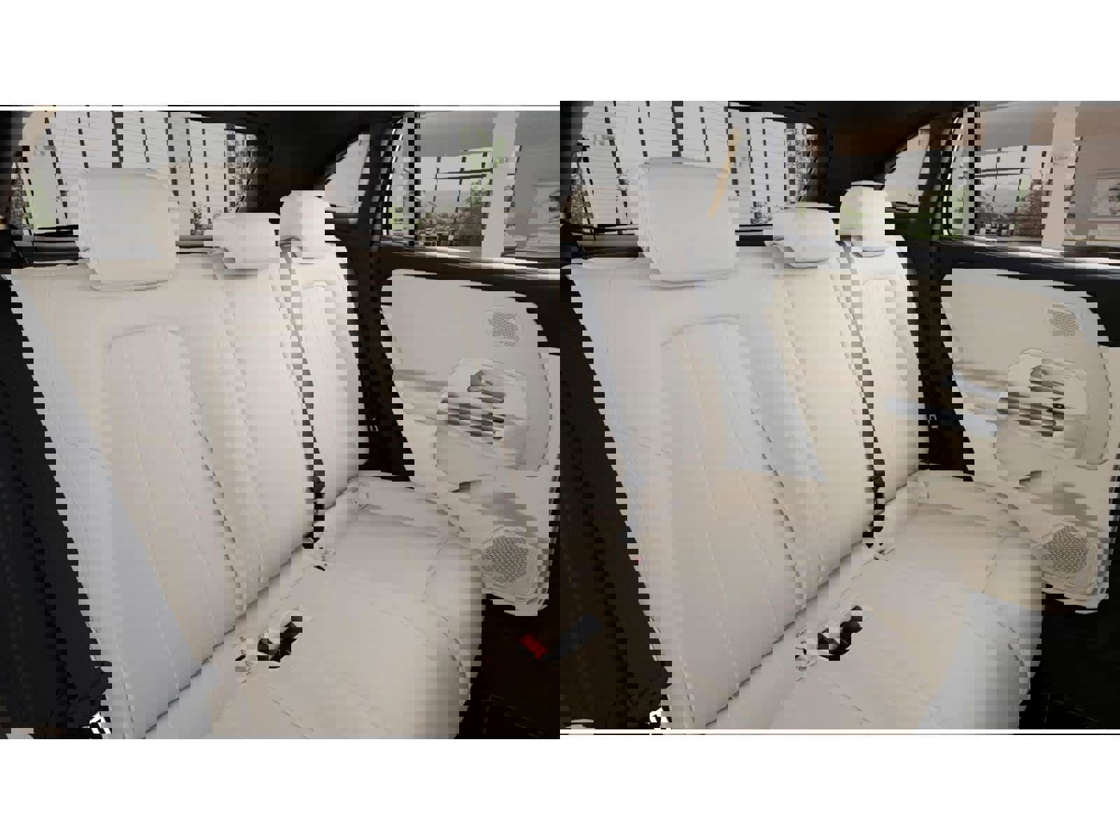 New 2026 Mercedes-Benz GLA 250 4MATIC image 4