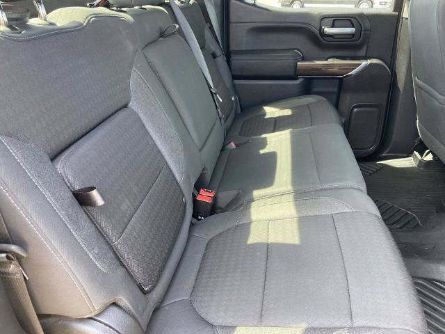 Used 2021 Chevrolet Silverado 1500 RST AWD/4WD image 21