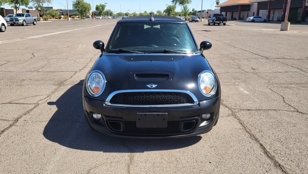 Used 2012 MINI Cooper S FWD image 3