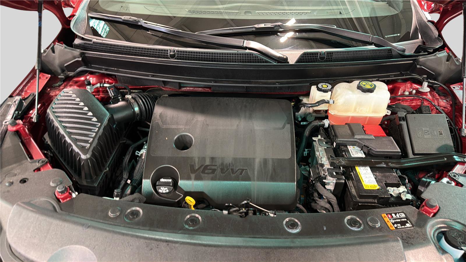 Used 2023 Buick Enclave Essence w/ Experience Buick Package image 29