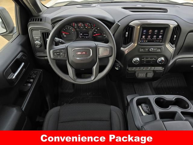 New 2026 GMC Sierra 1500 Pro w/ Pro Value Package image 4