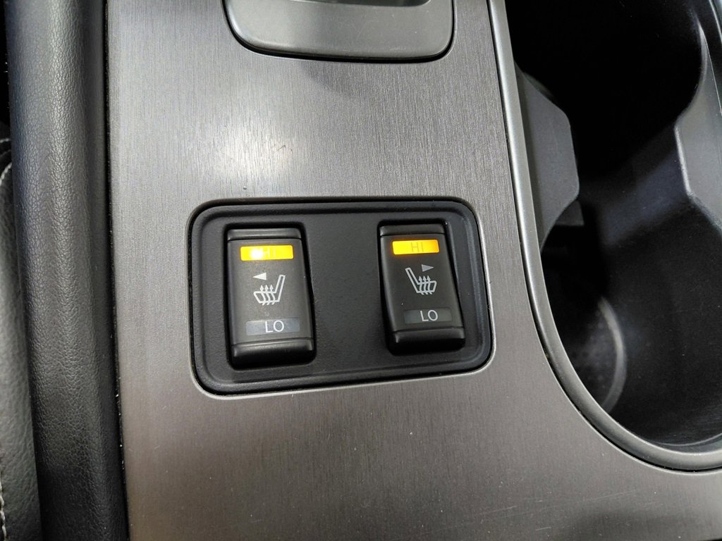 Used 2023 Nissan Murano SL image 5