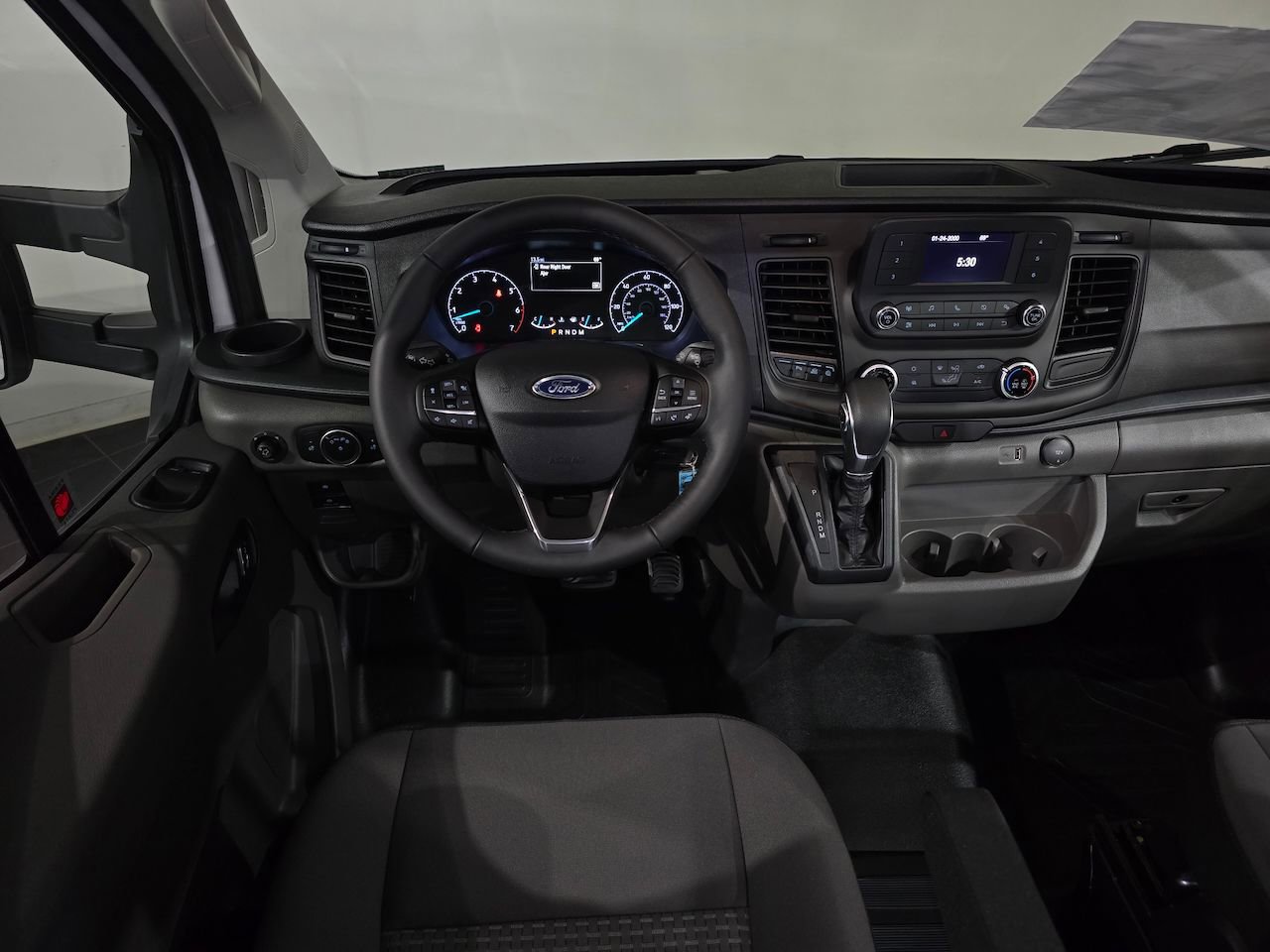 New 2025 Ford Transit 150 Low Roof AWD image 19
