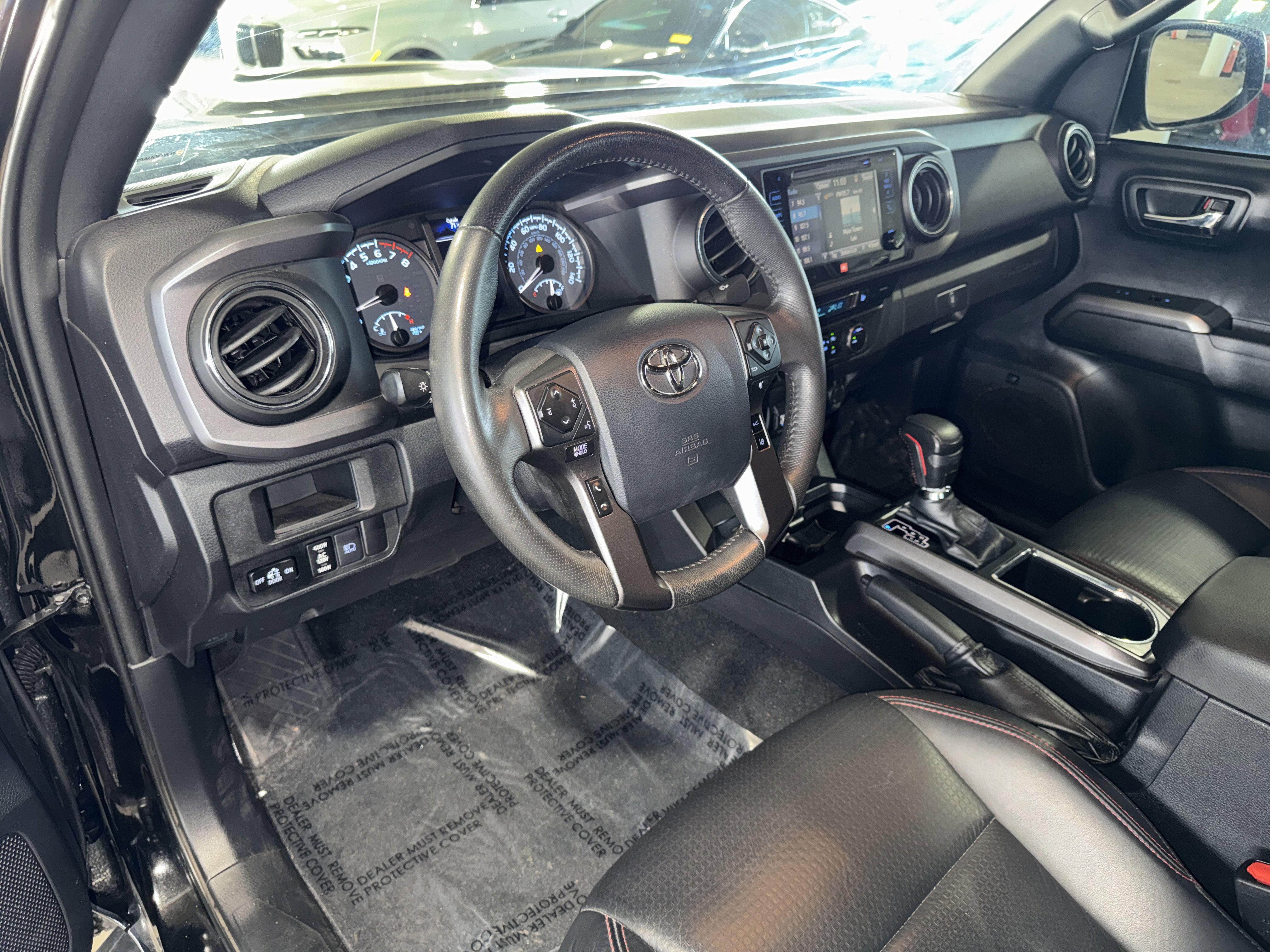 Used 2019 Toyota Tacoma TRD Pro image 20