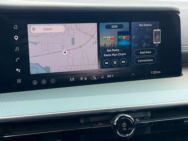 New 2025 Nissan Murano SL AWD/4WD image 23