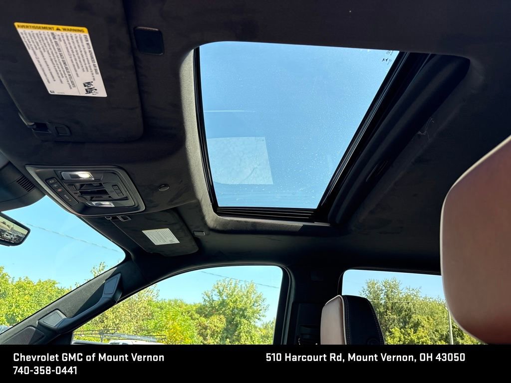 New 2026 GMC Sierra 1500 Denali Ultimate image 18