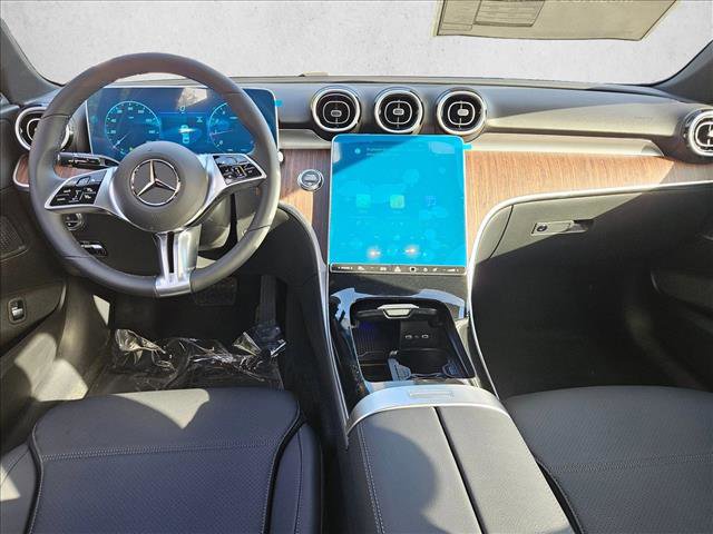 New 2026 Mercedes-Benz C 300 Sedan image 14