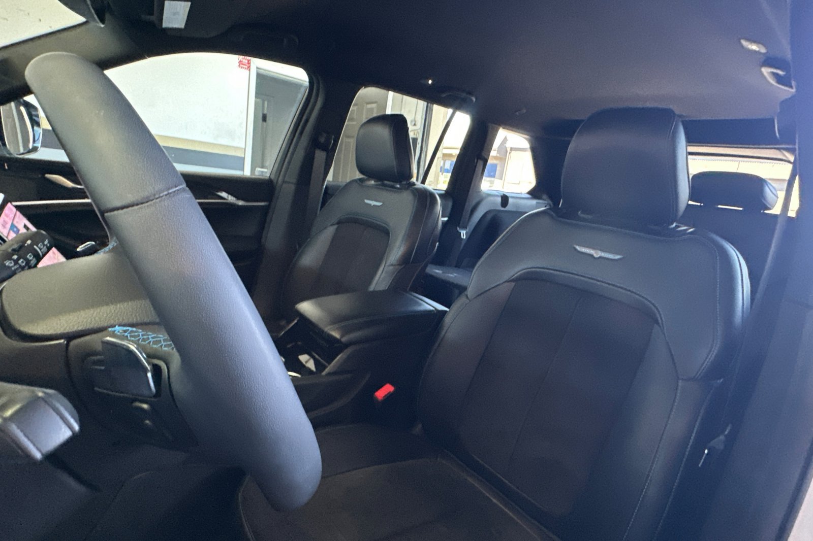 Used 2023 Jeep Grand Cherokee Trailhawk AWD/4WD image 20