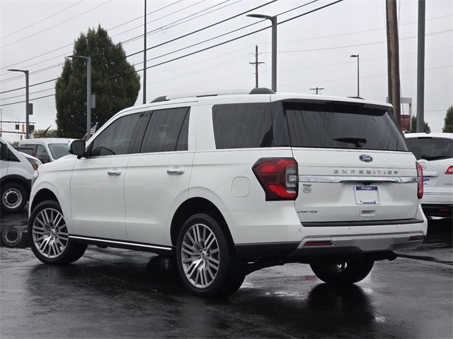 Used 2023 Ford Expedition Limited image 26