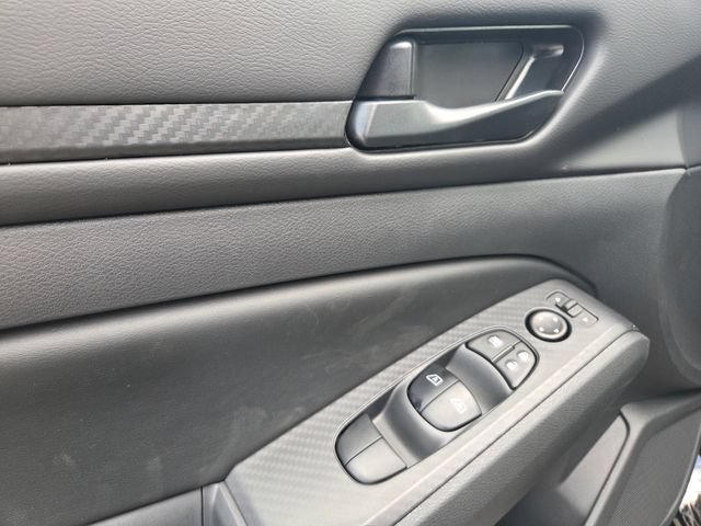 New 2026 Nissan Altima 2.5 SV FWD image 22