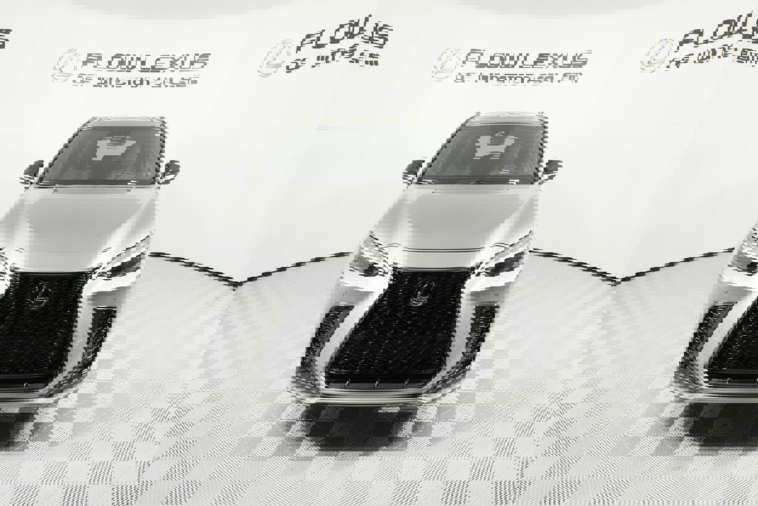 New 2026 Lexus NX 350 F Sport image 2