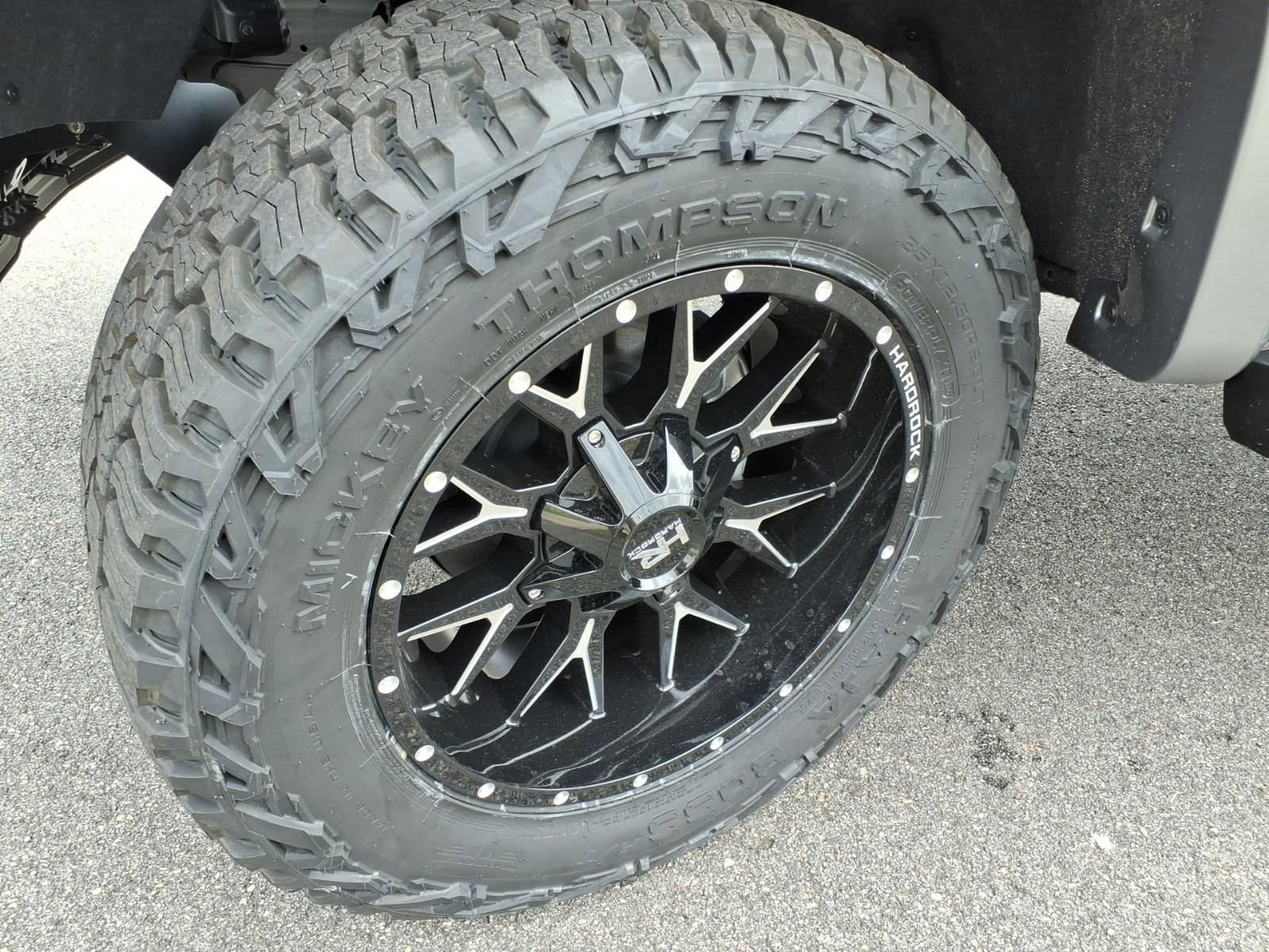 New 2026 Chevrolet Silverado 1500 RST image 16