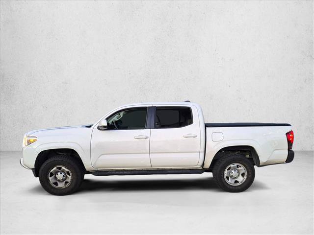 Used 2020 Toyota Tacoma SR w/ SR Convenience Package RWD image 8