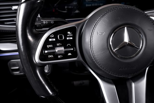 Used 2021 Mercedes-Benz Maybach GLS 600 4MATIC image 43