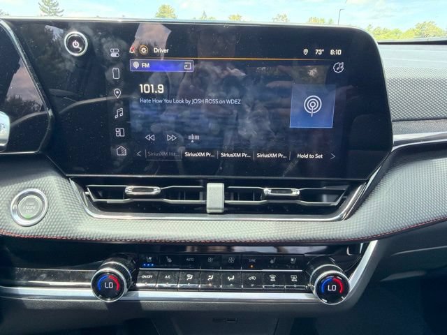 Used 2026 Chevrolet Equinox RS w/ Convenience Package III AWD/4WD image 28