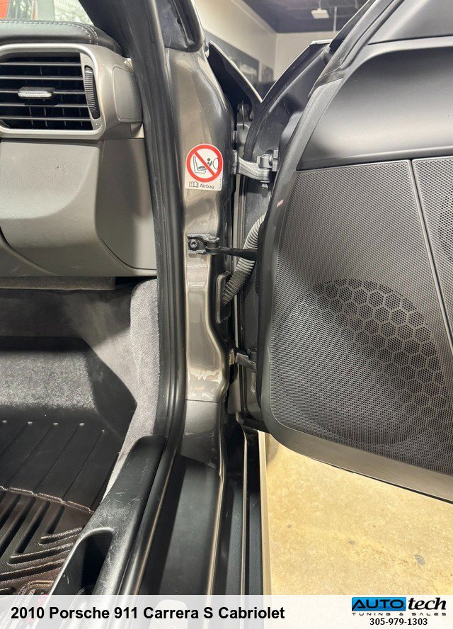 Used 2010 Porsche 911 Carrera S image 43