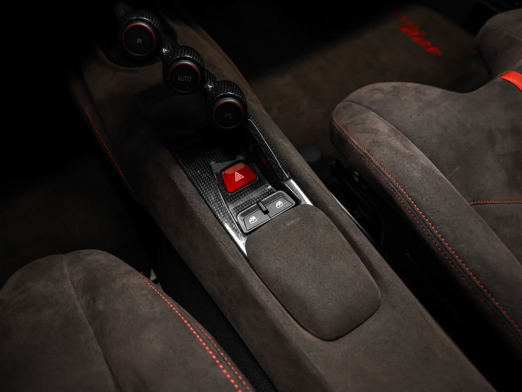 Certified 2020 Ferrari 488 Pista Coupe image 65