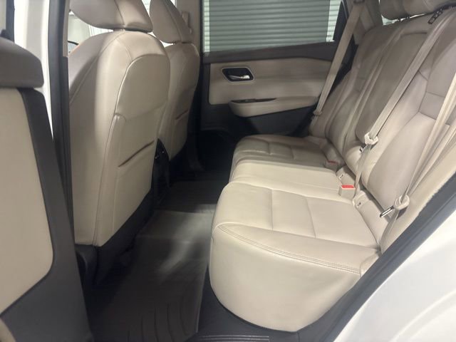 Used 2021 Nissan Rogue SL image 13