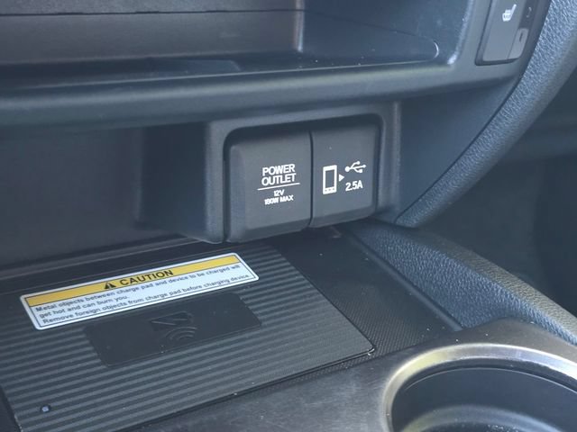 Used 2023 Honda Passport EX-L image 28