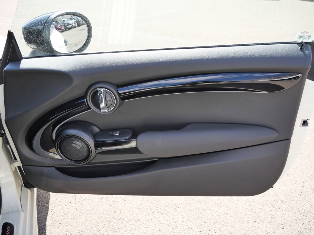 Used 2023 MINI Cooper John Cooper Works w/ Driver Assistance Package image 16