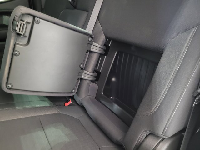 Used 2022 Chevrolet Silverado 1500 RST image 58