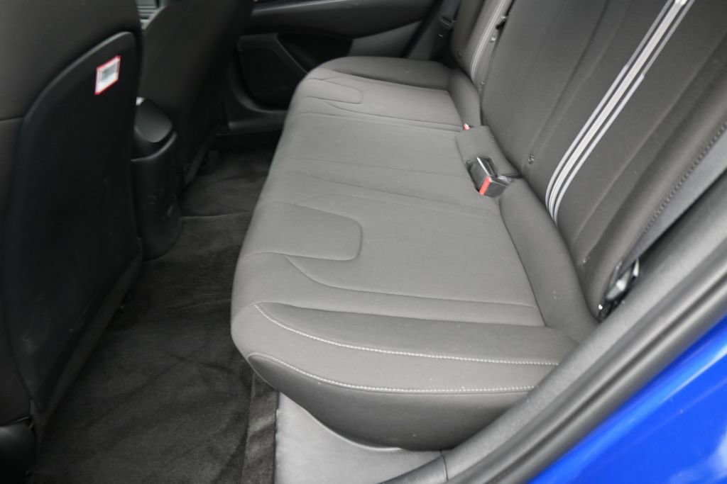 Used 2023 Hyundai Elantra SEL w/ Convenience Package FWD image 32