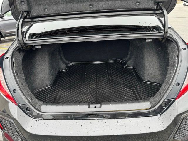 Used 2019 Honda Civic Si image 10