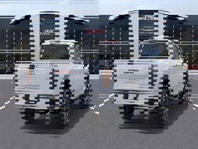 New 2026 GMC Sierra 2500 Denali w/ Denali Reserve Package image 4