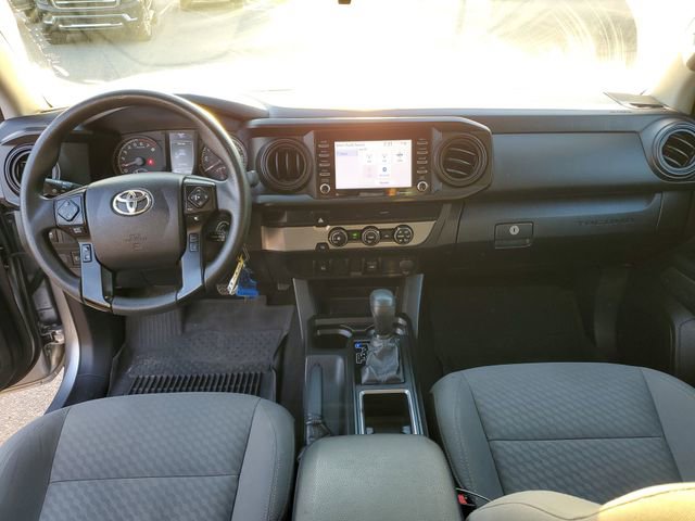 Used 2021 Toyota Tacoma SR w/ SR Convenience Package image 11