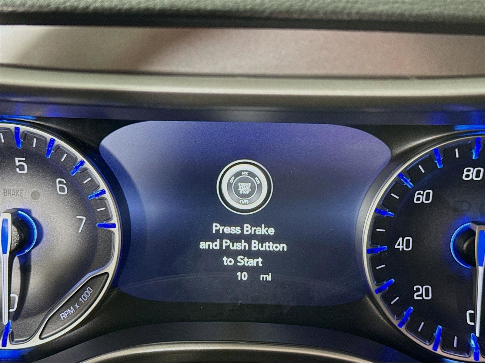 New 2026 Chrysler Pacifica Select image 7