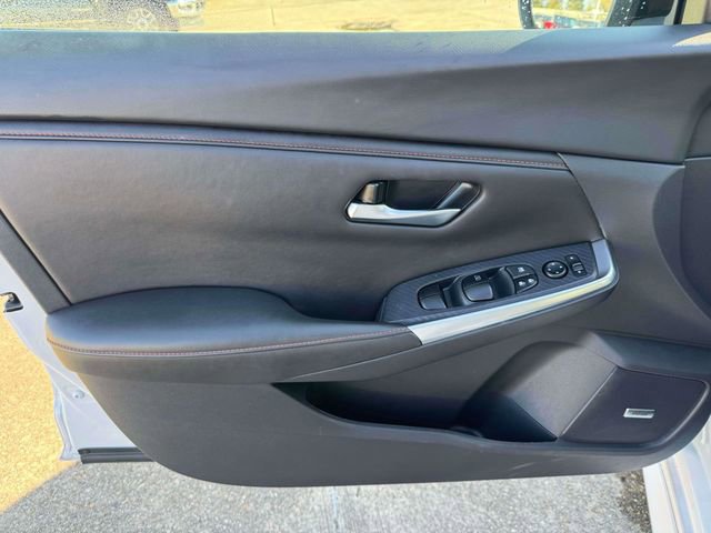 Used 2024 Nissan Sentra SR w/ SR Premium Package image 22