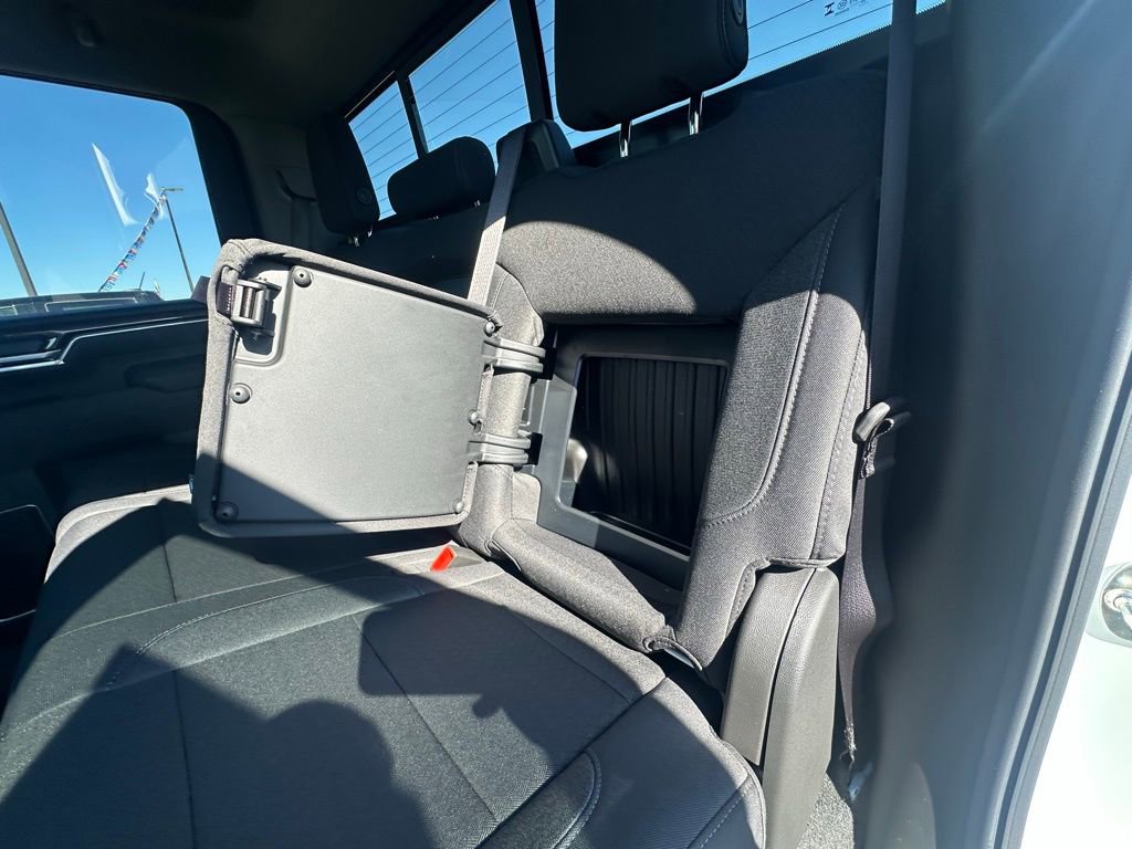 New 2026 Chevrolet Silverado 2500 LT image 29