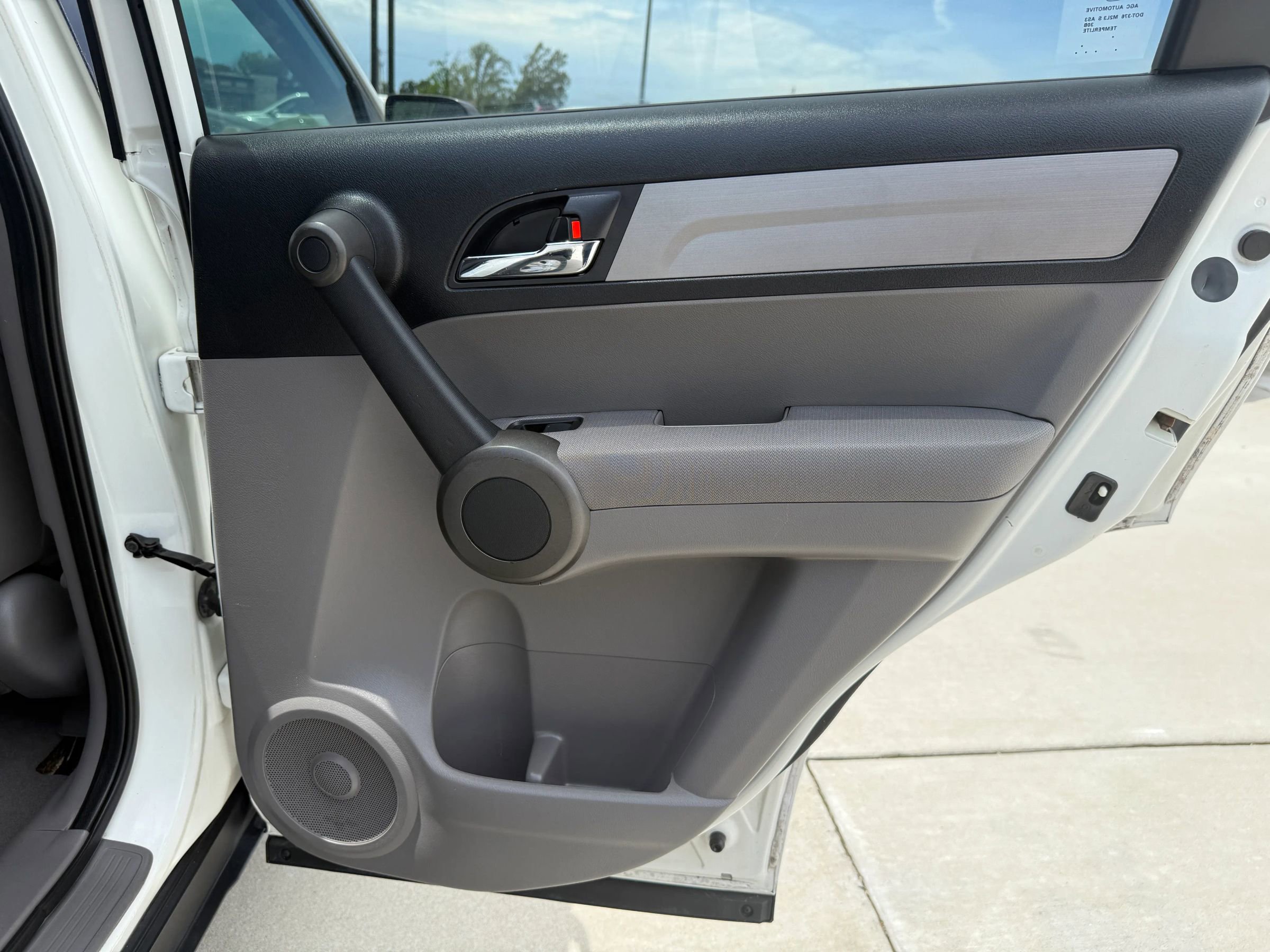 Used 2011 Honda CR-V EX image 15