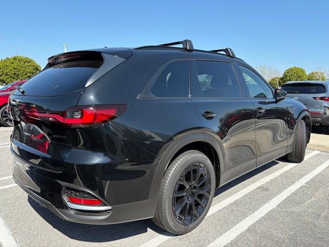 New 2026 MAZDA CX-70 3.3 Turbo w/ Premium Plus Pkg image 2