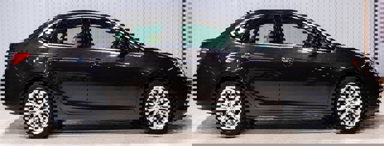 Used 2013 Buick Verano image 9