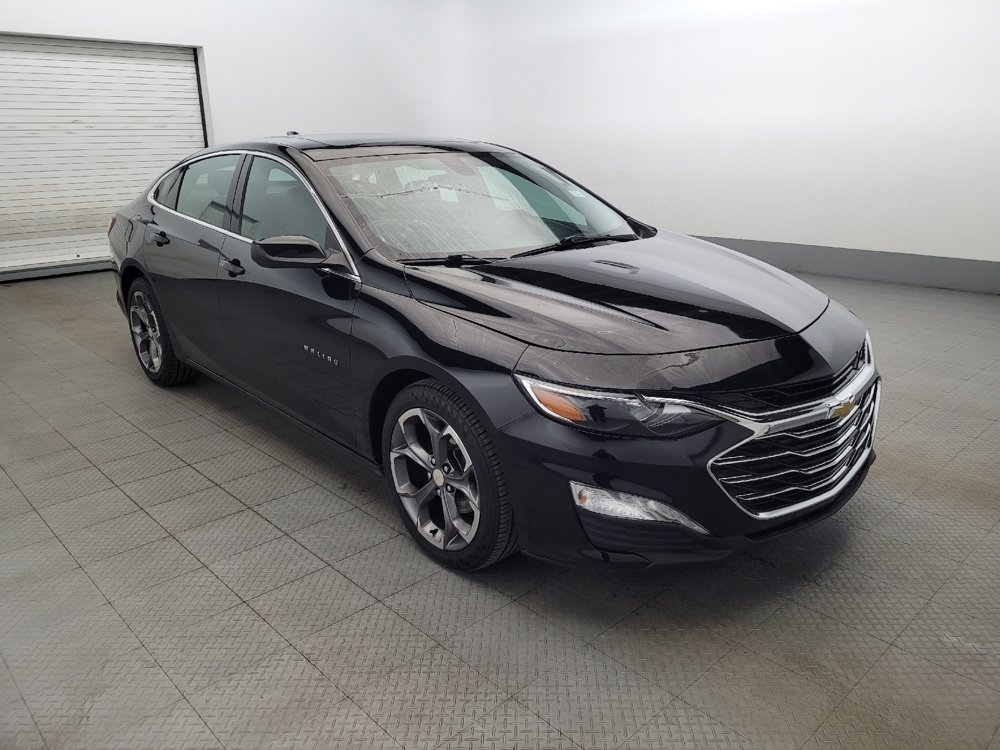 Used 2021 Chevrolet Malibu LT image 13