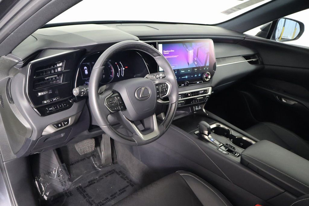 Used 2023 Lexus RX 350 Premium Plus w/ Accessory Package (Z1) image 7