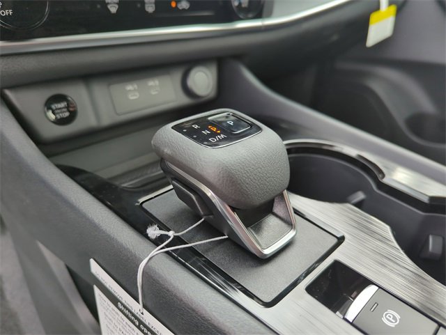 New 2026 Nissan Rogue S image 31