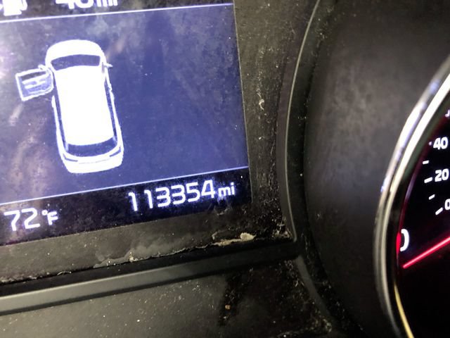 Used 2019 Kia Sedona LX FWD image 18