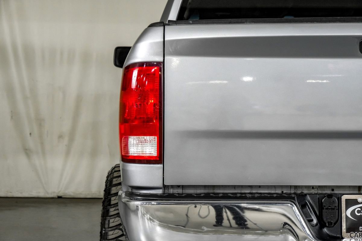 Used 2021 RAM 1500 Tradesman w/ Chrome Plus Package image 39