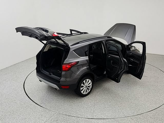Used 2019 Ford Escape SEL FWD image 44